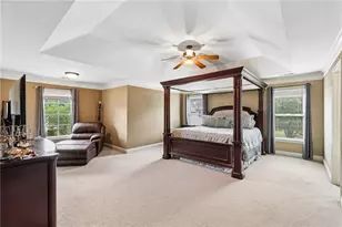 218 Lily Cove Dr, Loganville, GA 30052 - Photo 33