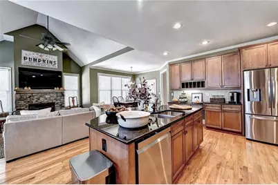 1553 Autumn Sage Drive, Dacula, GA 30019 - Photo 29