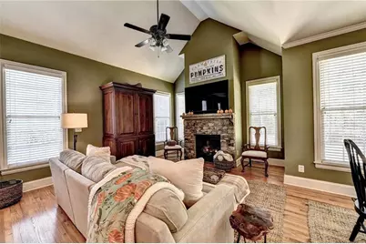 1553 Autumn Sage Drive, Dacula, GA 30019 - Photo 23