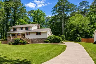 5057 Kurt Ln SW, Conyers, GA 30094 - Photo 1