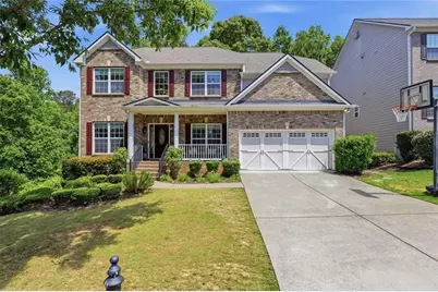 2540 Lansing Lane, Cumming, GA 30041 - Photo 1