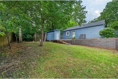 4490 Dallas Street, Acworth, GA 30101 - Photo 45