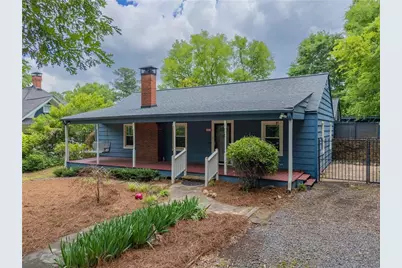 4490 Dallas Street, Acworth, GA 30101 - Photo 1