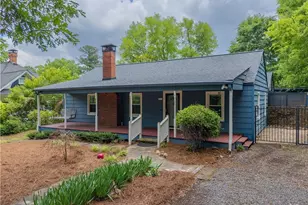 4490 Dallas St, Acworth, GA 30101 - Photo 1