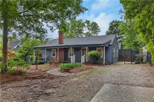 4490 Dallas St, Acworth, GA 30101 - Photo 3