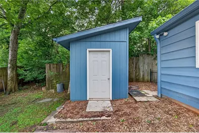 4490 Dallas Street, Acworth, GA 30101 - Photo 47