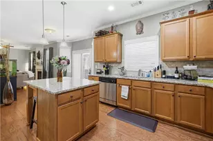 206 Providence Walk Ct, Canton, GA 30114 - Photo 19