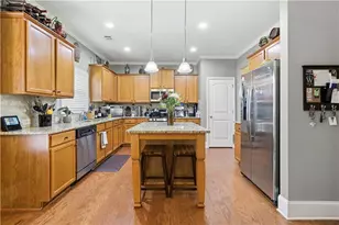 206 Providence Walk Ct, Canton, GA 30114 - Photo 13