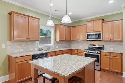 206 Providence Walk Court, Canton, GA 30114 - Photo 11