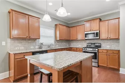 206 Providence Walk Court, Canton, GA 30114 - Photo 53