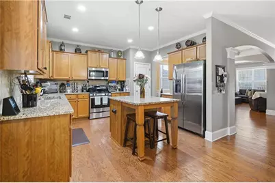 206 Providence Walk Court, Canton, GA 30114 - Photo 17