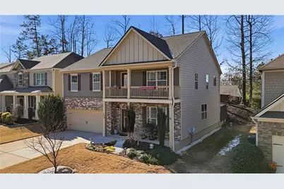 206 Providence Walk Court, Canton, GA 30114 - Photo 97