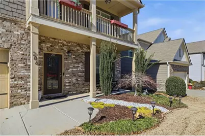 206 Providence Walk Court, Canton, GA 30114 - Photo 91