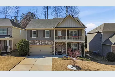 206 Providence Walk Court, Canton, GA 30114 - Photo 99