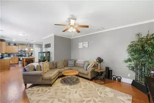 206 Providence Walk Ct, Canton, GA 30114 - Photo 3