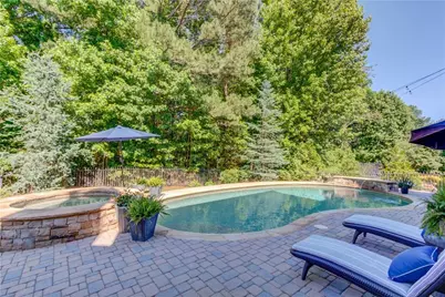 127 Slate Drive, Buford, GA 30518 - Photo 73