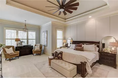 127 Slate Drive, Buford, GA 30518 - Photo 35