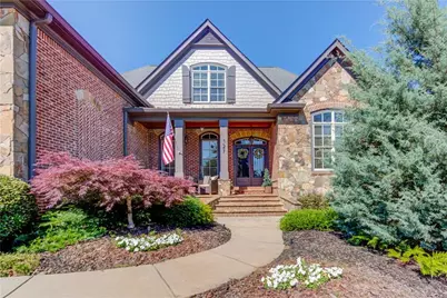 127 Slate Drive, Buford, GA 30518 - Photo 7