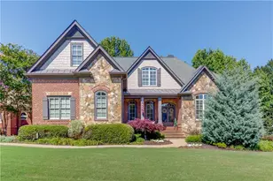 127 Slate Dr, Buford, GA 30518 - Photo 1