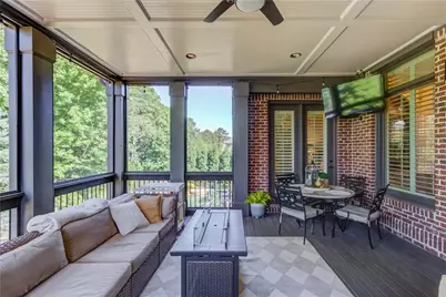 127 Slate Drive, Buford, GA 30518 - Photo 33