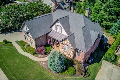 127 Slate Drive, Buford, GA 30518 - Photo 3