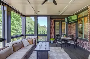 127 Slate Dr, Buford, GA 30518 - Photo 31