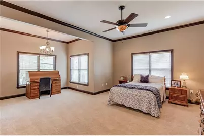 127 Slate Drive, Buford, GA 30518 - Photo 61