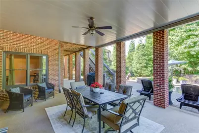 127 Slate Drive, Buford, GA 30518 - Photo 71
