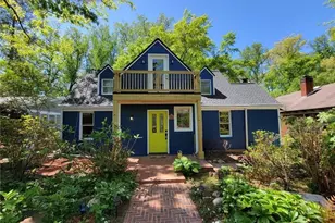 404 Emory Dr NE, Atlanta, GA 30307 - Photo 1