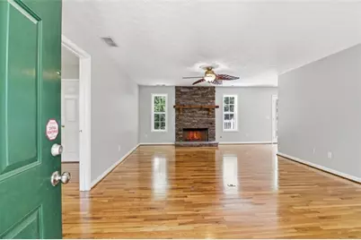 611 Rocky Hollow Road, Cave Spring, GA 30124 - Photo 17