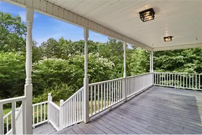 611 Rocky Hollow Road, Cave Spring, GA 30124 - Photo 7