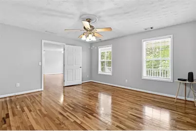 611 Rocky Hollow Road, Cave Spring, GA 30124 - Photo 29