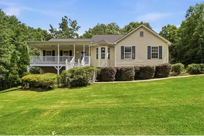611 Rocky Hollow Road, Cave Spring, GA 30124 - Photo 1