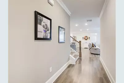 300 McQueen Way, Holly Springs, GA 30115 - Photo 3