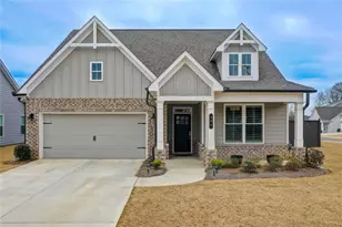 300 McQueen Wy, Holly Springs, GA 30115 - Photo 1