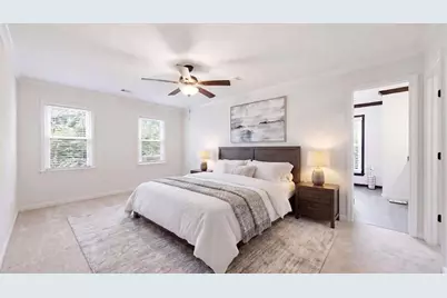 6111 S Glenn Forest S, Mableton, GA 30126 - Photo 5