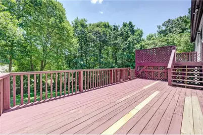 1566 Greyson Ridge, Marietta, GA 30062 - Photo 47