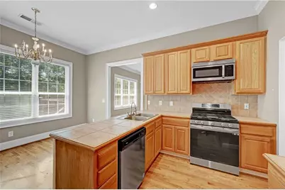 1566 Greyson Ridge, Marietta, GA 30062 - Photo 11