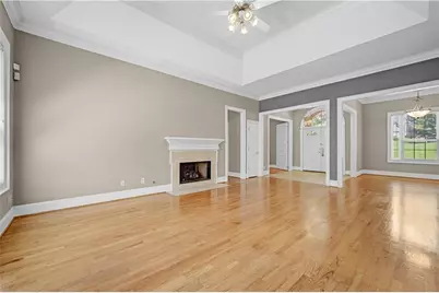 1566 Greyson Ridge, Marietta, GA 30062 - Photo 9