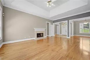 1566 Greyson Ridge, Marietta, GA 30062 - Photo 9
