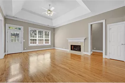 1566 Greyson Ridge, Marietta, GA 30062 - Photo 7