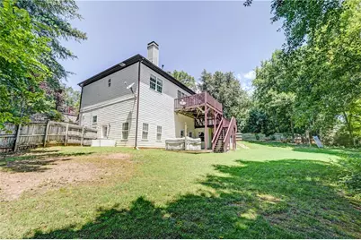 1566 Greyson Ridge, Marietta, GA 30062 - Photo 51