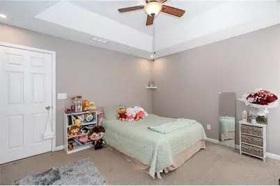 2727 Crestworth Lane, Buford, GA 30519 - Photo 37
