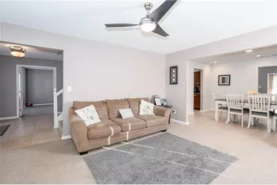 2727 Crestworth Lane, Buford, GA 30519 - Photo 11
