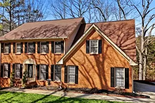 3551 Southern Bay Ct, Snellville, GA 30039 - Photo 55
