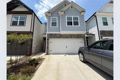 268 Whitetail Circle, Canton, GA 30115 - Photo 1