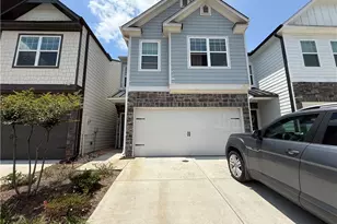 268 Whitetail Cir, Canton, GA 30115 - Photo 1