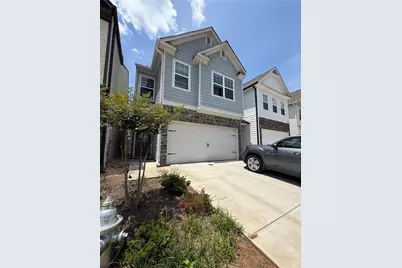 268 Whitetail Circle, Canton, GA 30115 - Photo 3