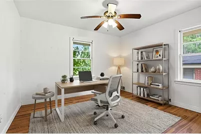 2030 Mark Trail, Decatur, GA 30032 - Photo 5
