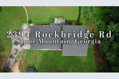 2394 Rockbridge Road, Stone Mountain, GA 30087 - Photo 41